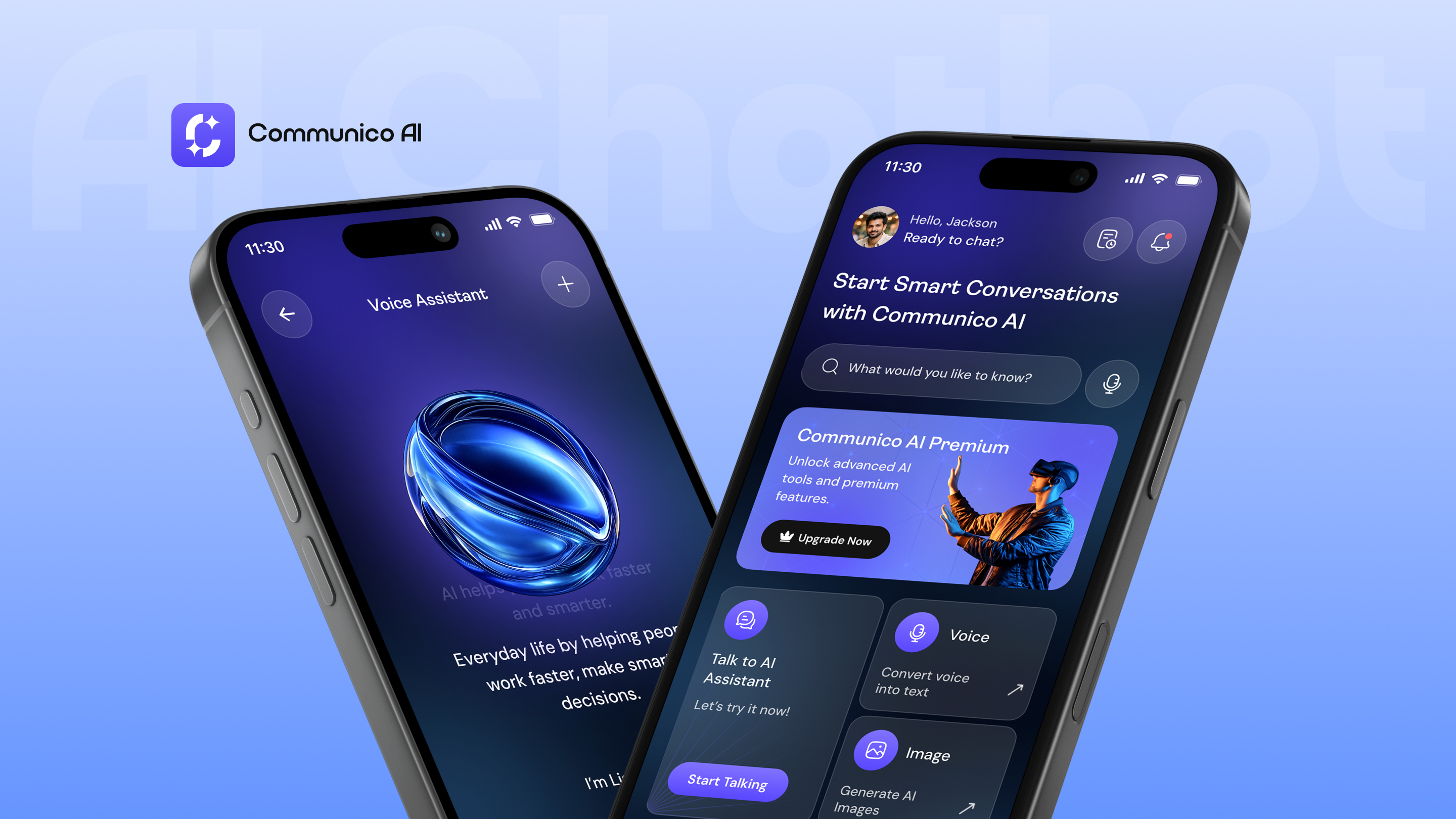 Communico AI